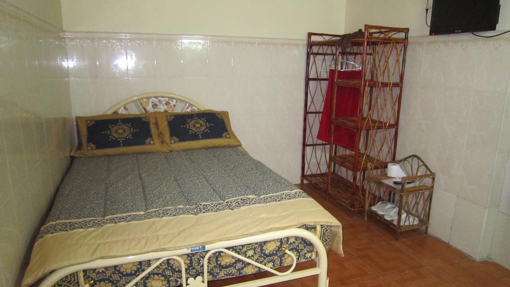 Jun Jun Guesthouse プノンペン エクステリア 写真