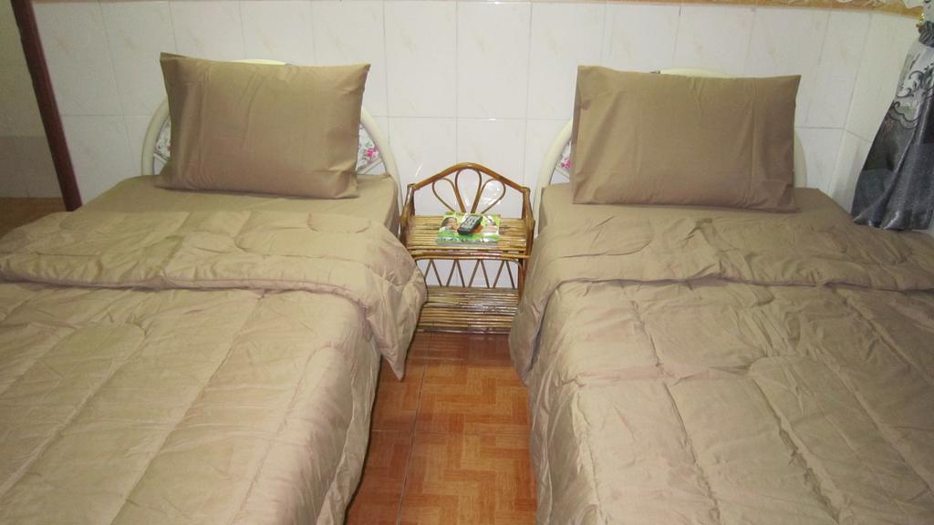 Jun Jun Guesthouse プノンペン エクステリア 写真