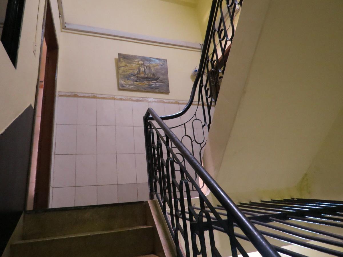 Jun Jun Guesthouse プノンペン エクステリア 写真